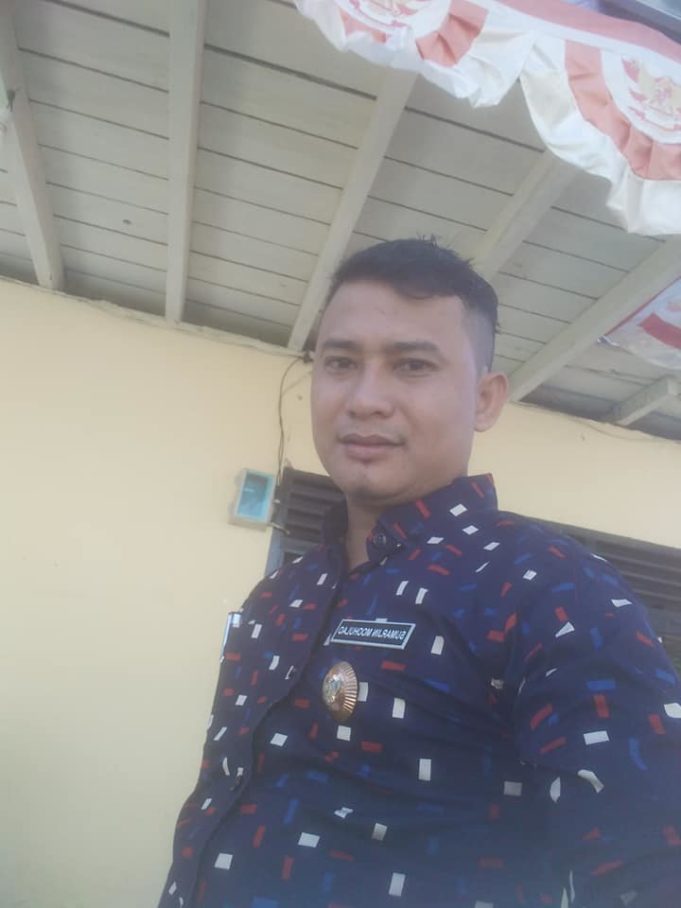 Melanggar AD ART, Kades Ilangata Menolak Hasil RAT Koperasi TKBM Anggrek Maju