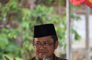 Dalam Waktu Dekat ini, Bupati Indra Beri Sinyal Mutasi Pejabat Eselon