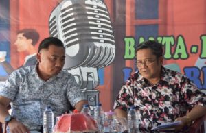 Event Gowes Sepeda Nusantara Etape Ceria Tahun 2019 digaungkan
