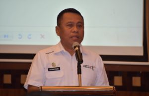 Sekda : Maksimalkan Produk Hukum Lewat SDM Mumpuni