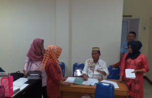 Pendamping Keluarga Ceria, Solusi Atas Bantuan yang Tidak Adil dan Bermasalah