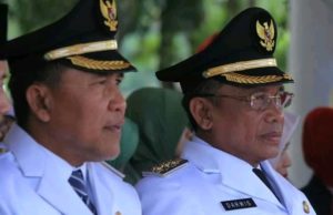 Sejak Dipimpin Darwis-Anas, Pemda Boalemo Koleksi 20 Penghargaan