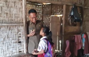 Optimalkan Bantuan Pemda, Wabup Thariq : OPD Jangan Hanya Tunggu Proposal