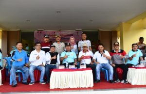 Ingatkan Penyerapan Anggaran, Sekda : Jangan Sampai POP KORPRI Ganggu Aktivitas OPD