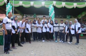 Pemkab Gorontalo Akan Sekolahkan Dokter Dan Tenaga Medis