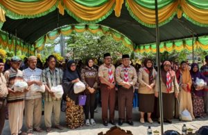 Kwarcab : Sepuluh Dasa Dharma Wajib di Teladani