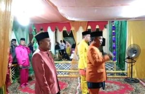 Peringatan Maulid Nabi Muhammad Saw, Bupati Ajak Warga Teladani Sifat Rasulullah