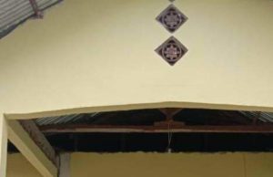 Sekda Ajak Kepala Desa Terus Memperhatikan Kebutuhan Masyarkat