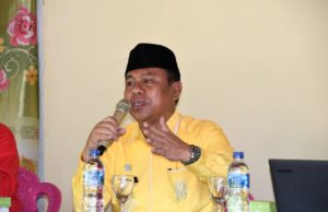 Sekda Ridwan : PPKB Berperan Wujudkan Keluarga Sehat dan Sejahtera