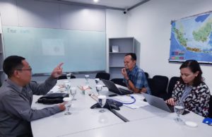 Gorut Siap Jadi Pilot Project Daerah Percepatan Penanggulangan Kemiskinan Tingkat Nasional