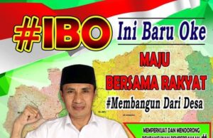 Berkarir di Kementrian Desa, Putra Daerah Terbaik Pohuwato Maju Lewat Koalisi Rakyat