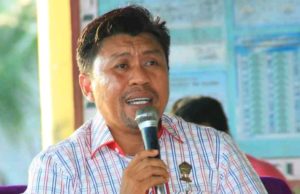 Anggota DPRD PDI-P Boalemo Ikut Bimtek, Ketua Eka : Kami Bahas Program Pro Rakyat