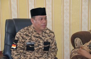 Inisiatif Donasi Itu Pungli, Sekda : Pemutusan Listrik Hanya Miskomunikasi