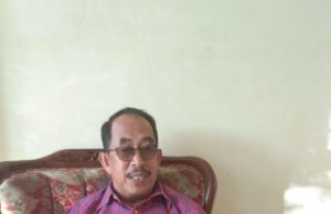 Aleg Muslimin Haruna Imbau Masyarakat Waspadai Curah Hujan Tinggi dan Angin Kencang