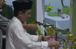 Resmikan 50 Lampu Merkuri di Pesisir Danau Limboto dan Kuliner, Ini Harapan Bupati