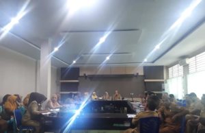 Dinas Pertanian Kabgor Bergerak Cepat Tangani Polemik Pupuk