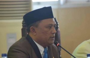 Pelantikan Pejabat Eselon 3 Amburadul, Lukman : BKD Tidak Selektif