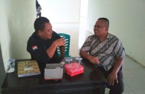 Marten, Mais Dukung Sekda Lapor Bupati Ke Komisi ASN