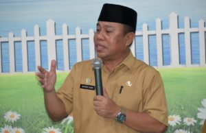 Pekan ini, Sekda Gorut Pastikan SK PTT dan GTT Terbit