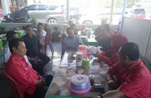 DPRD Bonebol Studi Komparatif Pilkades Sistem E-Voting di DPRD Boalemo