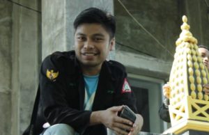 Kusno Danupoyo : Pahlawan yang Terabaikan “23 Januari 1942-2020