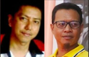 Mendaftar Cabup Jalur Independent, YM Gandeng Politisi Muda