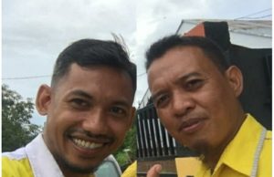 Bagi Kader Golkar, ‘Mate Tumolo Debo’ Iwan Adam