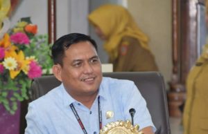 Komisi I Akan Hearing BKD, Mathran : Pertanyakan Motif Laporan Sekda Ke Komisi ASN