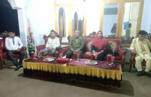 Pemda Boalemo Apresiasi STQ Tingkat Kecamatan