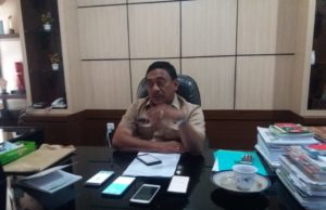 Kadis Pertanian Rahmat Pomalingo Tegaskan Pupuk Pertanian Bersubsidi Tersedia