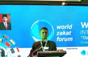 Baznas Gorut Maksimalkan Anggaran 2019 Sesuai Juknis, Rahmat : Tahun ini Ditingkatkan