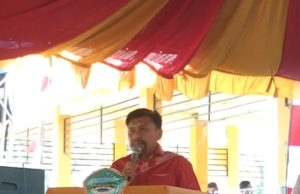 Ketua DPRD Eka Putra Noho Kagum dan Apresiasi Kinerja Bupati Boalemo