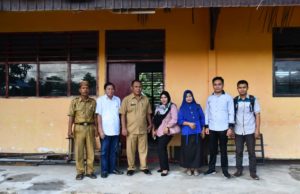 Sekda Lengkapi Kebutuhan Mahasiswa dengan Menghadirkan Kampus NU