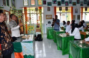 PTT dan GTT di Umumkan Akhir Januari, Sekda : Tergantung kesiapan