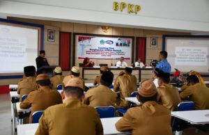 Penggunaan Anggaran Desa Harus Tepat Sasaran