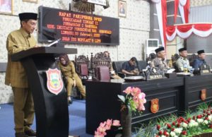 Pemda Kabgor dan DPRD Bahas Ranperda layak anak dan pengarustamaan gender