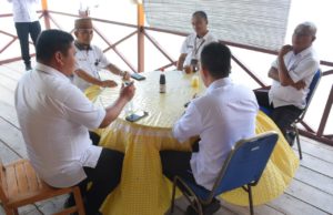 Tertarik Sistem Protokoler, Pemda Bolsel Study Tiru di Boalemo