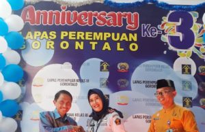 Nelson : Perempuan Berkontribusi Pembangunan Daerah