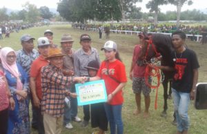 Refleksi 4 Tahun, Diwarnai Berbagai Kegiatan