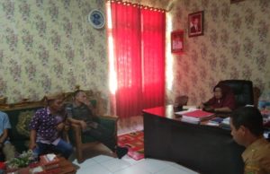 Dinas Sosial dan PMD Selalu Mengutamakan Pelayanan Masyarakat