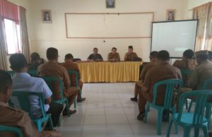 Pemda Boalemo Seriusi Persoalan Tapal Batas Desa