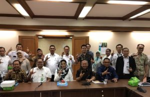 Pembangunan Bandara Pohuwato Terus Digenjot