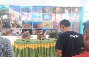 Cegah Corona, Pemda Pohuwato Bakal Batasi Akses di Perbatasan