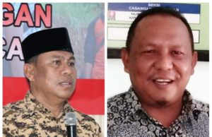 Hadapi Konsekwensi Corona, Ben R Nento: Ketersediaan Pangan Cukup