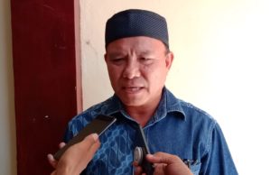 Saat UNBK Berlangsung, Beni Nento Minta PLN Tak Padamkan Listrik