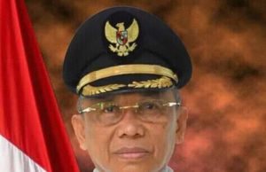 Sikapi Corona, Bupati Boalemo Keluarkan Surat Edaran