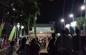 Peduli Atlit Gorontalo, Bupati Nelson Berikan Rumah Pada Atlit Berprestasi