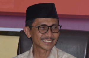 Nelson soal Kesiapan di Pilkada 2020: Saya Sudah di Ring Tinggal Tunggu Lawan