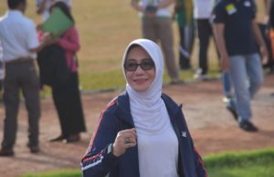 Cegah Covid-19, Fory Tunda Kegiatan PKK Kabgor