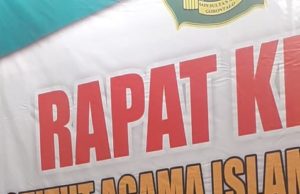 Bupati Nelson: Berantas Radikal Perkuat Akhlak dan Persatuan Indonesia